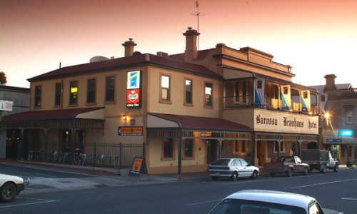 barossa-brauhaus-hotel