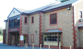 Old Spot Hotel